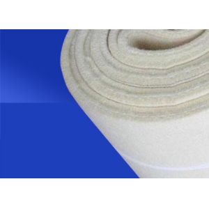 Seamless Industrial Felt Belt Blanket