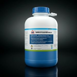 Poly Acrylamide Polyelectrolyte Water Soluble Polymer In Mineral Processing