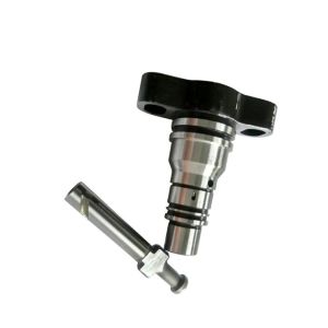 High Pressure Element R3 Flange Diesel Pump Plunger Barrel Assembly