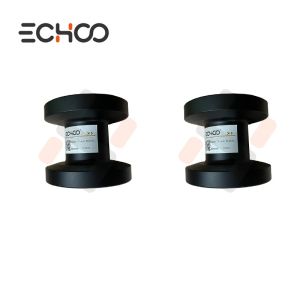 Bottom roller fits Caterpillar CAT 304.5 mini excavator undercarriage part