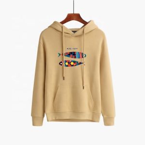 Quality Mens &amp; Ladies hoodies long sleeve cotton hoodies cvc fleece hoodies Terry hoodies4Blank Cotton Hooded Couple Sweatersh for sale