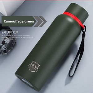 Hot sale eco termo mug cup coffee, stainless steel insulated termo bottles de