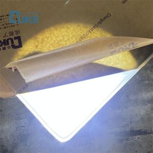 China Day And Night Black And White Blue And White Cast Acrylic Sheet on sale