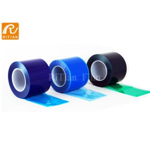 Tattoo Protective Dental Barrier Film Tape Disposable 10cm X 15cm X 1200 Sheet