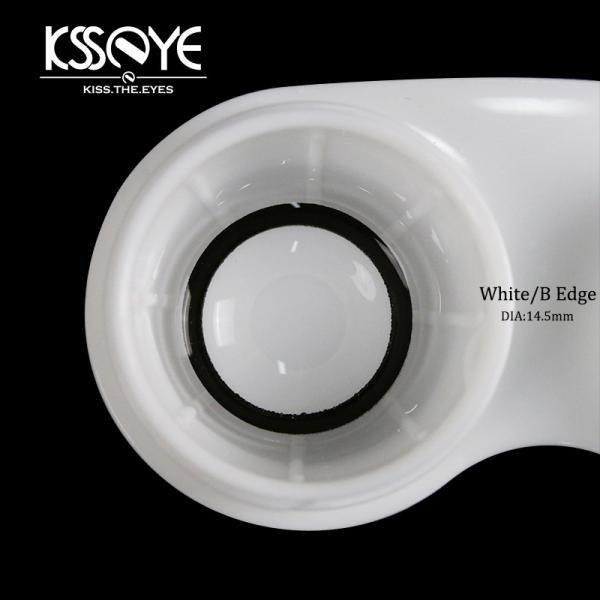 KSSEYE Halloween Contact Lenses Eye Lenses Color Contact Lens