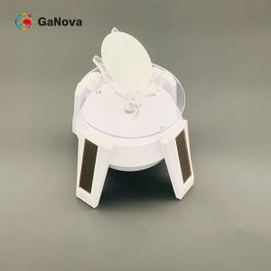 Quality Fe Doped GaN Substrates Resistivity &gt; 10⁶ Ω·Cm RF Devices for sale