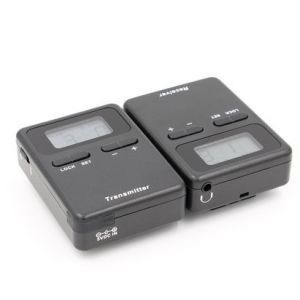 Small Wireless Audio Tour Guide Systems For Factory Training Teaching 008A