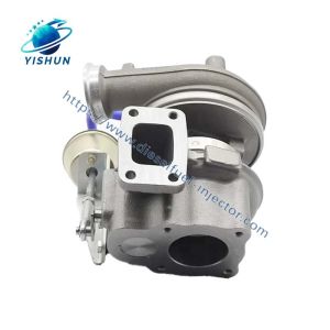 New Turbocharger 21092586 VOE21092586 Compatible with EC210D D5E Engine