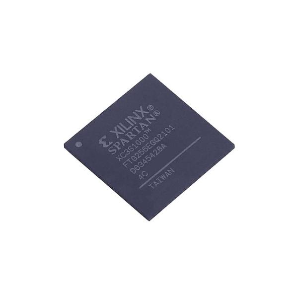 XILINX XC3S1000-4FTG256C Semiconductor Zhejiang Electronic Toy Components