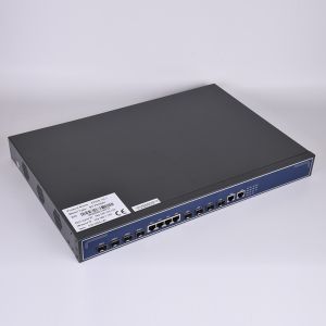 10G 8 Port EPON OLT