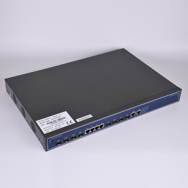 10G 8 Port EPON OLT