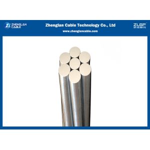 AAAC 70sqmm All Aluminum Alloy Conductor IEC60189 BS50182