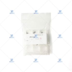 FUJI COVER LOWER PP03410 SMT Machine Spare Parts