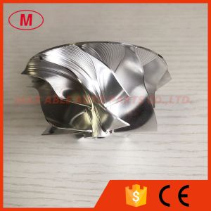 S100-EFR 53.90/67.00mm 1167-123-2000 6+6 blades performance Billet/milling