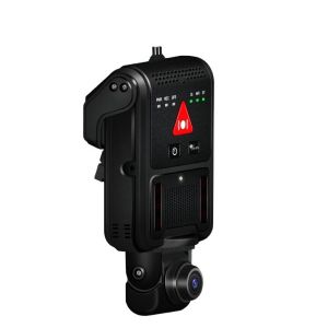 Driver Fatigue Detection Car Camera System with 4G GPS WIFI and Mini MDVR AI