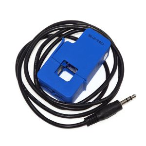 SCT013-020 Split Core AC Current Transformer 20A/1V 3.5mm AC Current Sensor
