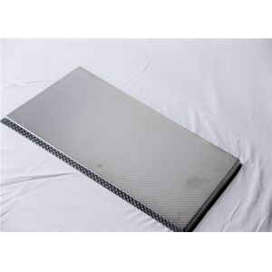 1.2mm Aluminium Sheet Pan