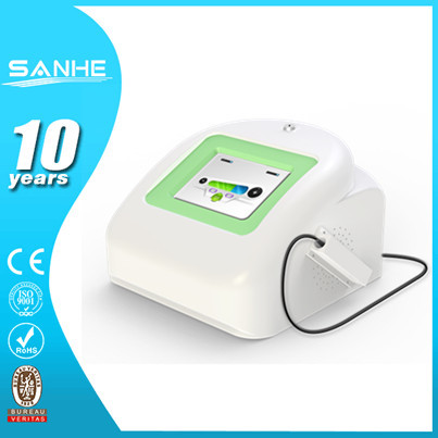 Buy High Frequency Facial Vein Clearance/30mhz leg vein clearance device at wholesale prices