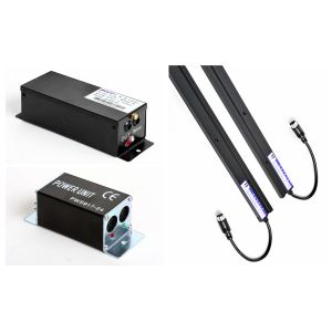 WECO Safety Elevator Photocell Transistro / Relay Output Lift Components Parts