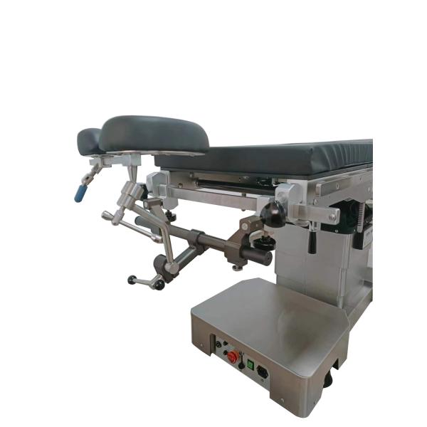 Integrated Craniocerebral Surgery Support Rack Operation Table Accessories