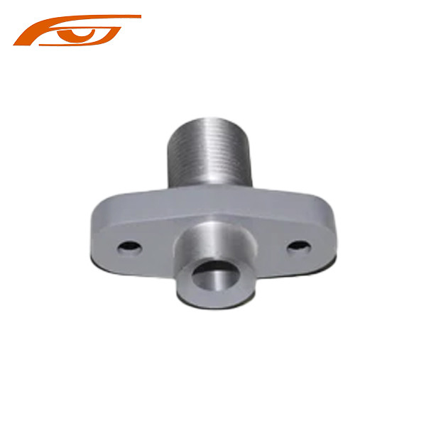 Buy Precise High Pressure Die Casting Parts Aluminum Fabrication Service OEM at wholesale prices