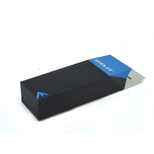 Custom Printed Cardboard Boxes | Trial Order Packaging & Custom Cards