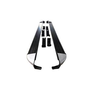 Madza Bt50 2012+100% Fitment Side Step Running Board