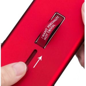 Quality Muti Color with Phone Stand Protective Case Back Cover For Alcatel A30 A30 Plus 5054 5056 for sale