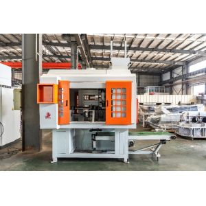 Low Pressure Brass Die Casting Machine ISO9001