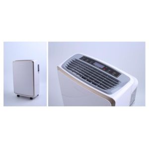 CE Approval 11.5L/DAY 215W Portable Home Dehumidifier