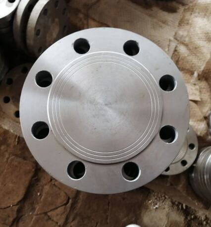 A335 P11 Alloy Steel Blind Flange 1 - 12 Inch Blind Flange