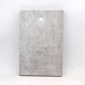 Plywood PET Lamination High Gloss MDF Panels 30mm Thickness