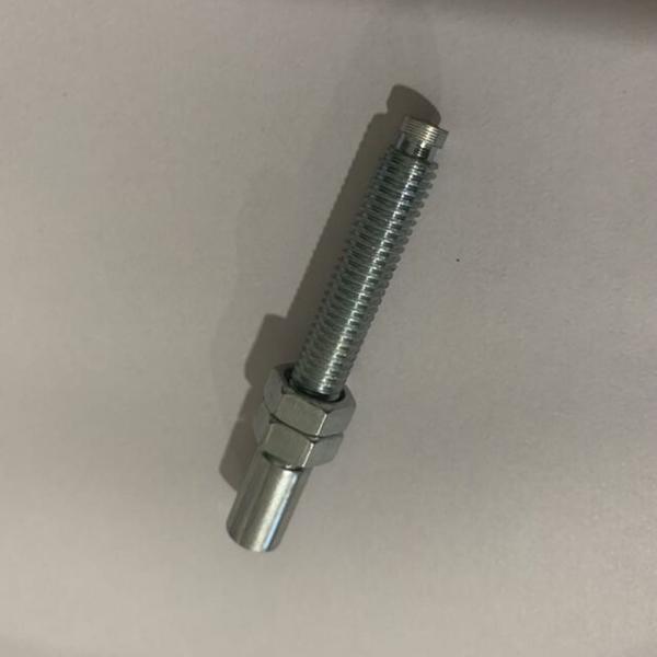 Yucheng Cable End Fittings Iron Motorcycle Cable Components