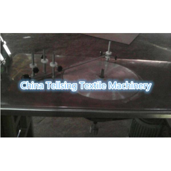 good quality automatic coiling machine supplier for packing ribbon,elastic