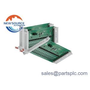 Quality ABB 07KT98 WT98 GJR5253100R0278 Programmable Logic Controller for sale