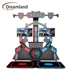 Quality Graphics VR Equipment Max Capacity 600kg 50Hz/60Hz Power Supply for Your Requirements for sale