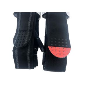 First Aid Tactical Medical Solutions Tourniquet Fast Stop Bleeding Equipment