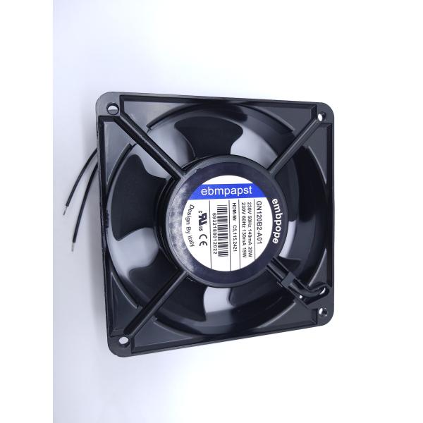 Offset Printing Machine Spare Parts C5.115.2421 Receiving Fan For SM102 CD102 SM74