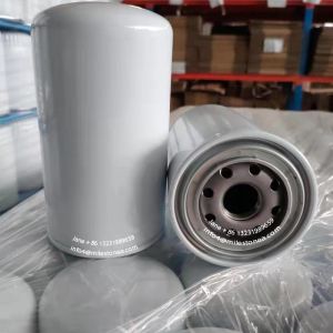 air compressor parts Oil filter element 0611049 1902136 1161934 1174419 P550362