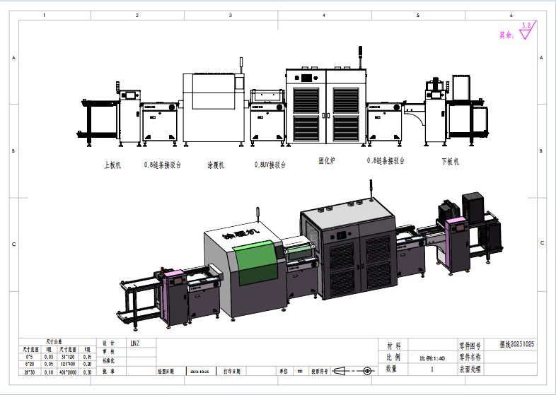Key Equipment for the Automation Upgrade of Precision Coating Processes
