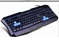Buy wireless standard keyboard with touch key functions at wholesale prices