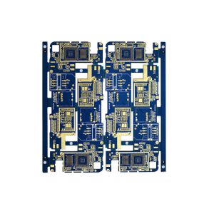 SMT Electronic Rectifier Receiver Remote Control PCB Board Assembly