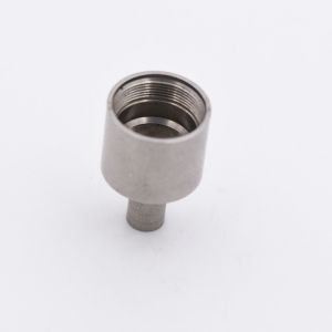 Custom Electronic Cigarette Sprayer Powder Metallurgy Parts E Cigarette