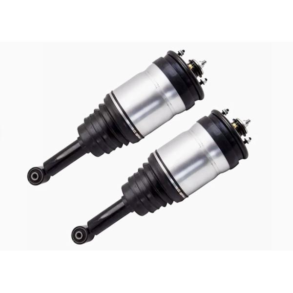 Buy RPD000308 RPD000309 Rear Air Suspension Strut For Land Rover Discovery III IV L319 L320 2004-2019 at wholesale prices