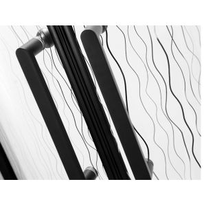 Clear Glass Bathroom Shower Units Enclosure LBS7817 900×900×1940mm