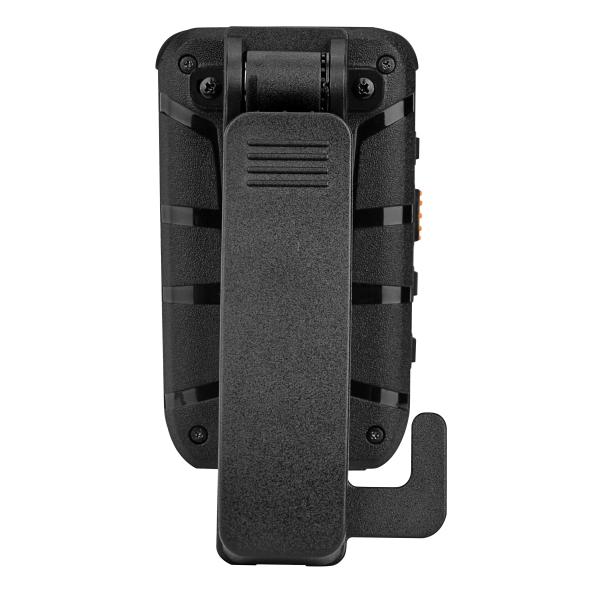 Android 7.0 Police Portable 64G Provision Body Camera