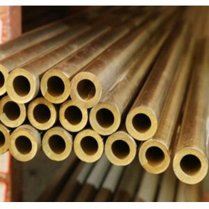 Competitive Price Corrosion Resistant Copper Nickel Pipes/ Tubes