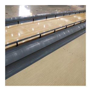 Affordable Grey Bumper For Brunswick Bowling Parts Latest Design for Exercise