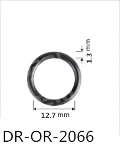 Automotive Replacement FKM Material Fuel Injector O Rings Best Sellers