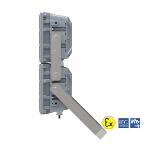 ATEX Certified Explosion Proof Emergency Light 160W 200W 240W